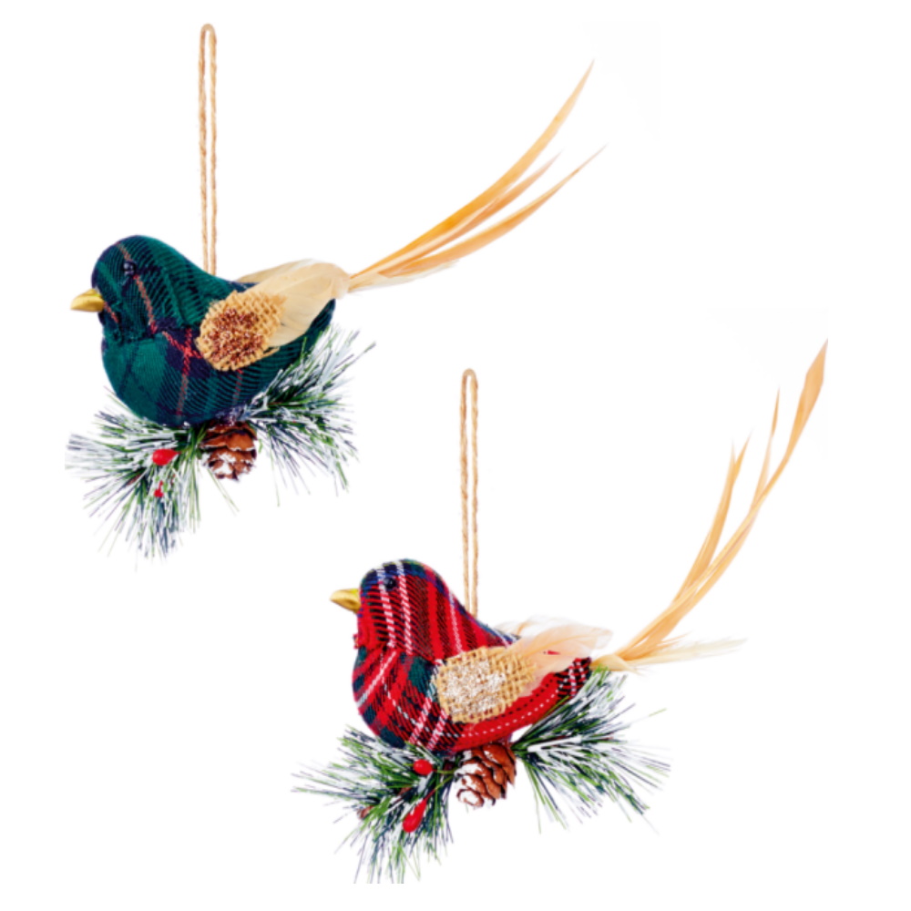 bird decorations