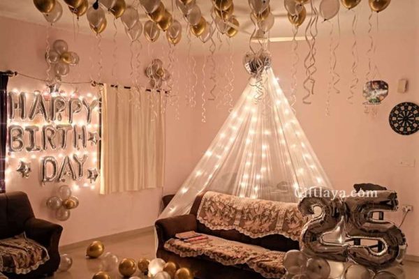 tent decoration ideas