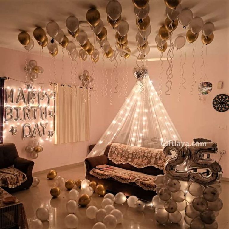 tent decoration ideas