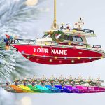 christmas boat parade decorating ideas