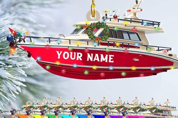 christmas boat parade decorating ideas