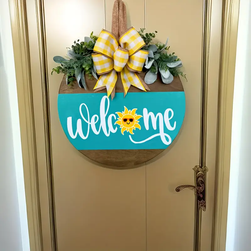 door decor