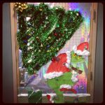 christmas door decorating contest winners