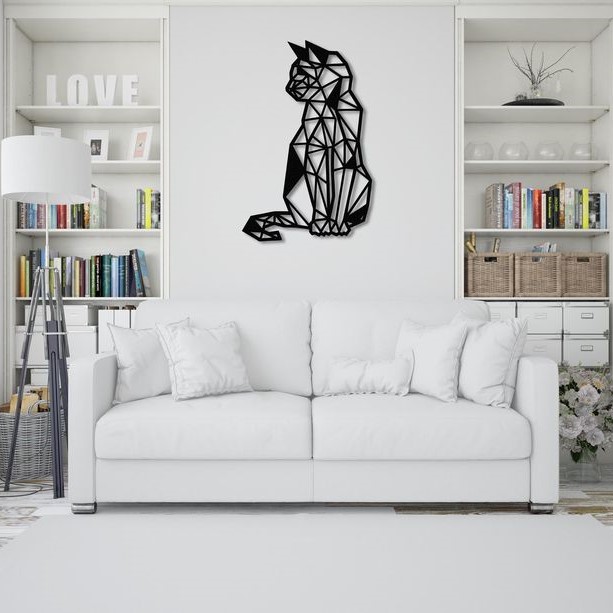 unique cat decorations