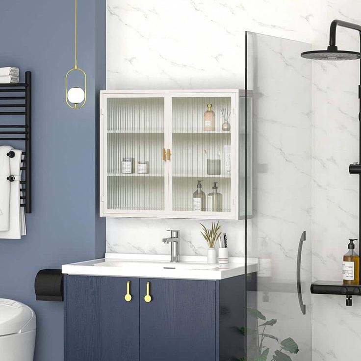 bathroom renovation ideas