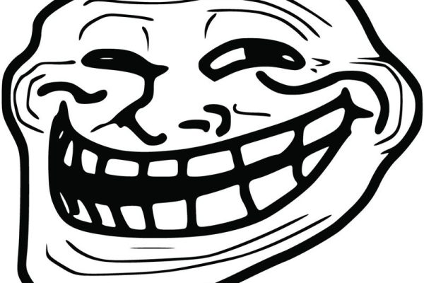 Troll Face