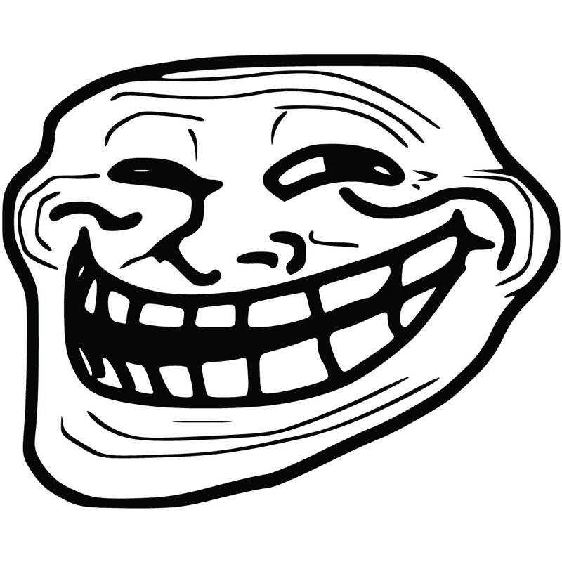 Troll Face