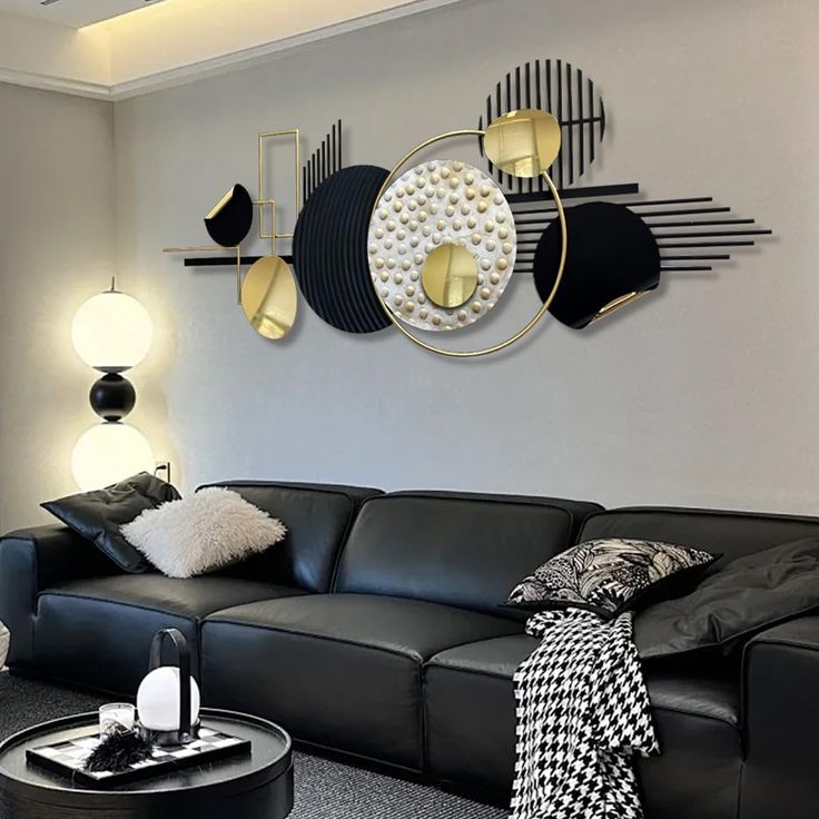 designer wall decoration