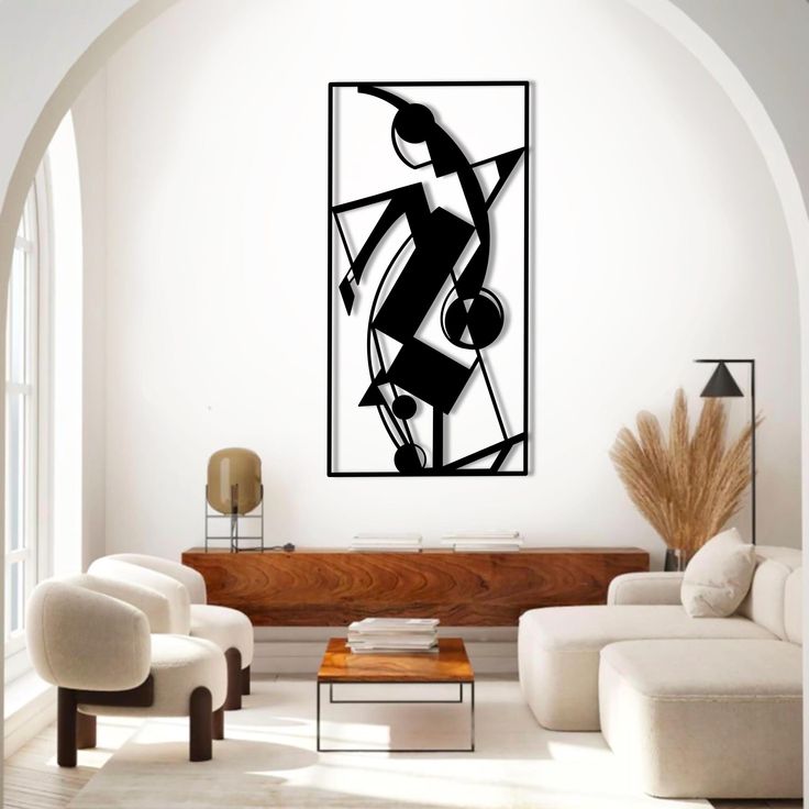 modern wall art