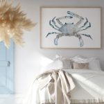 crab decor