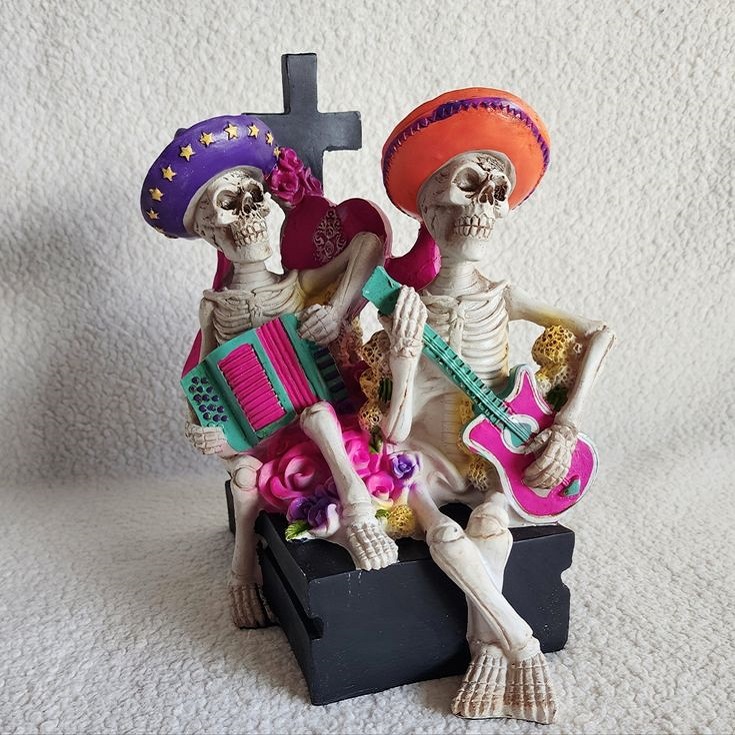 day of the dead decorations