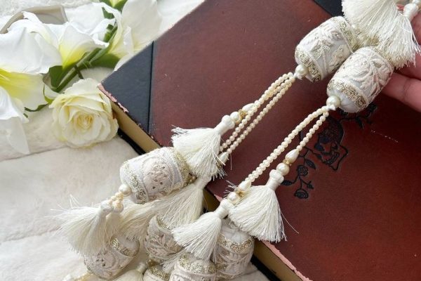 decorative tassels