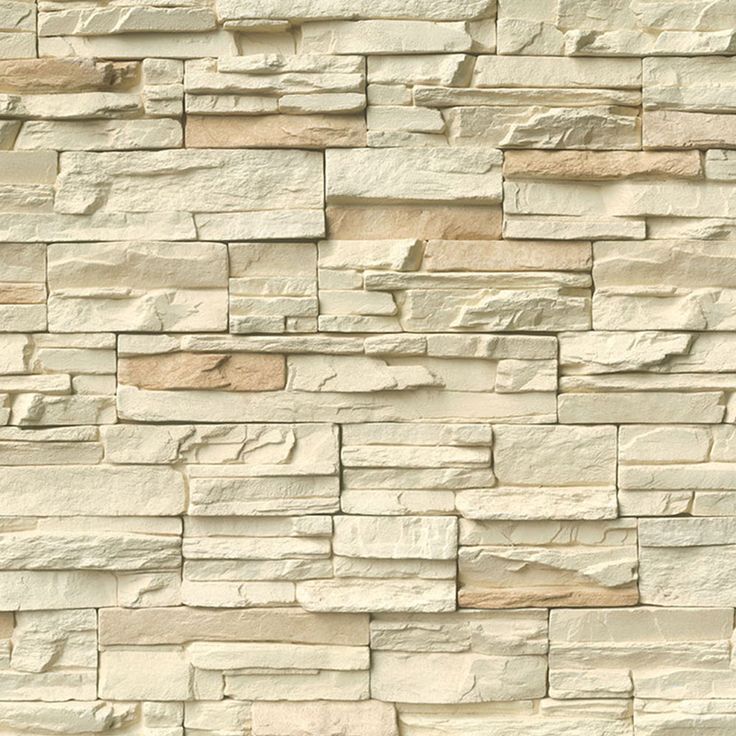 stone wall design